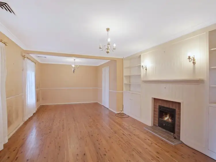 Third view of Homely house listing, 59 St Johns Road, Bradbury NSW 2560