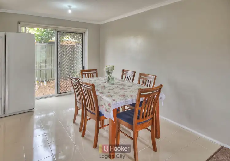 Fourth view of Homely townhouse listing, 5/82 Ewing Road, Woodridge QLD 4114