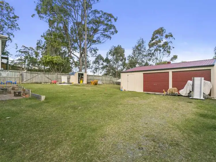 Sixth view of Homely house listing, 562 Southport - Nerang Road, Ashmore QLD 4214