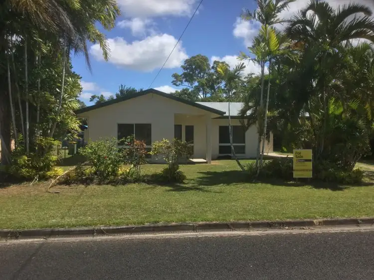 Main view of Homely house listing, 29 Sassafrass Street, Bramston Beach QLD 4871