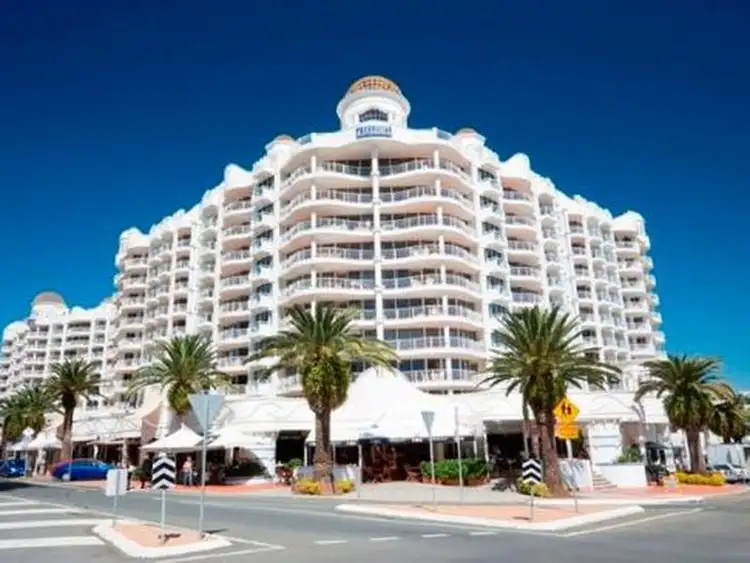Third view of Homely apartment listing, 1111/90 Surf Parade, Broadbeach QLD 4218