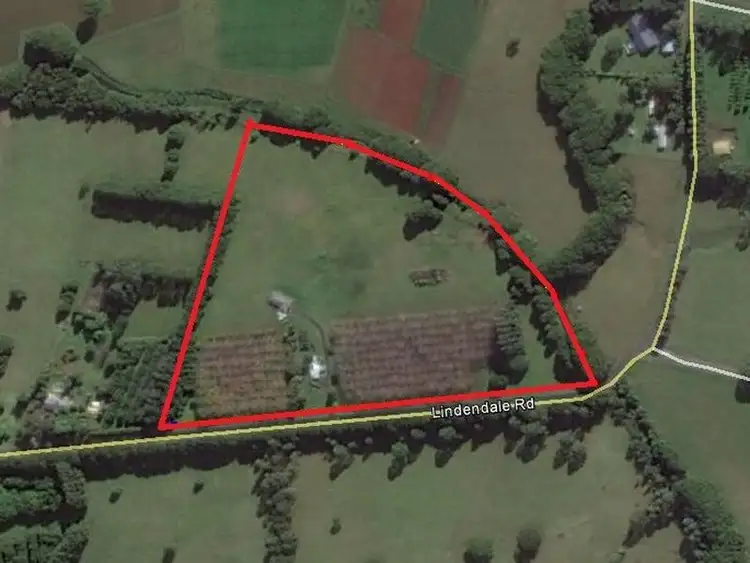 Second view of Homely rural property listing, 302 Lindendale Road, Lindendale NSW 2480