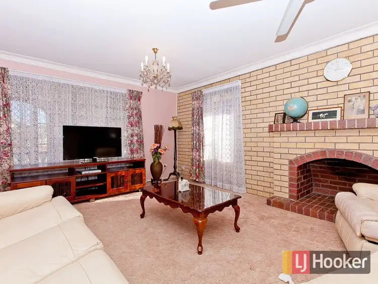 Third view of Homely house listing, 55 Roghan Road, Boondall QLD 4034