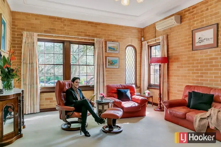 Sixth view of Homely house listing, 1 Glenrowan Avenue, Myrtle Bank SA 5064