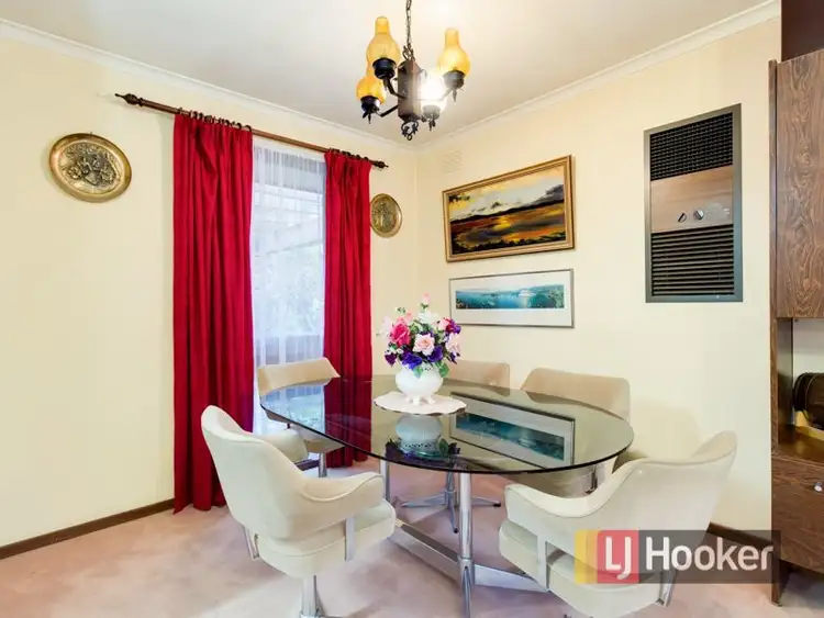 Fourth view of Homely house listing, 20 Jarvis Crescent, Dandenong North VIC 3175