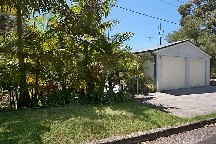 Seventh view of Homely house listing, 19 Harcourt Place, North Avoca NSW 2260