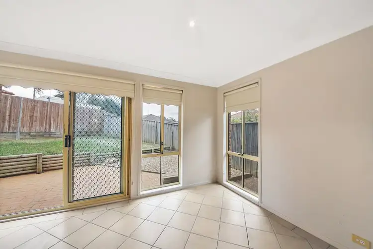 Fourth view of Homely house listing, 4 Tindal Way, Mount Annan NSW 2567