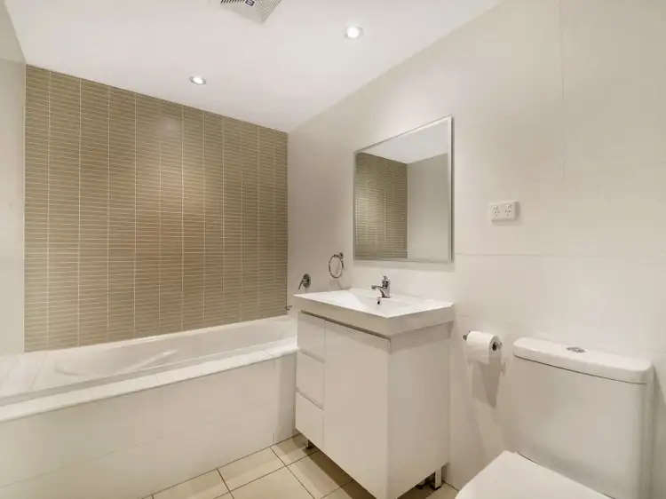 Fifth view of Homely apartment listing, F102/43-45 Wilson Street, Botany NSW 2019