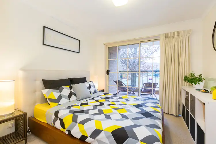 Seventh view of Homely apartment listing, 36/11 Fawkner Street, Braddon ACT 2612