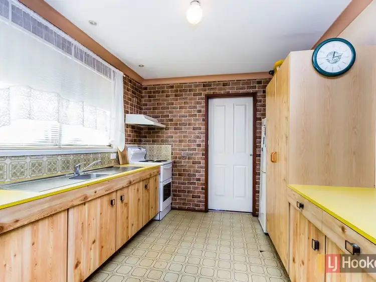 Fifth view of Homely house listing, 46 Chestnut Drive, Glossodia NSW 2756