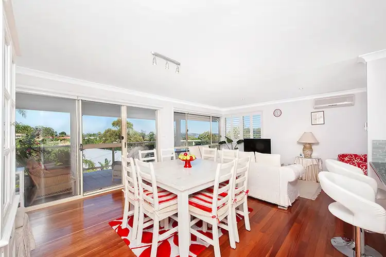 Second view of Homely house listing, 75 The Peninsula, Corlette NSW 2315