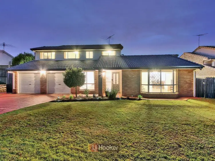 60 Casuarina Crescent, Calamvale QLD 4116