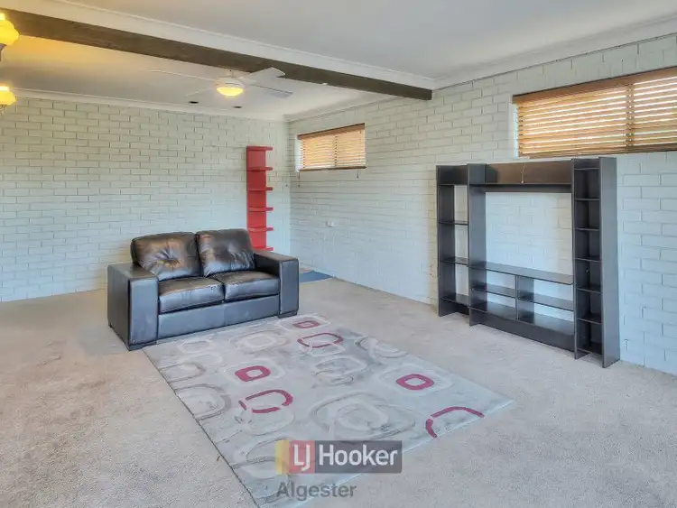 Fifth view of Homely house listing, 20 Yorrell Street, Algester QLD 4115
