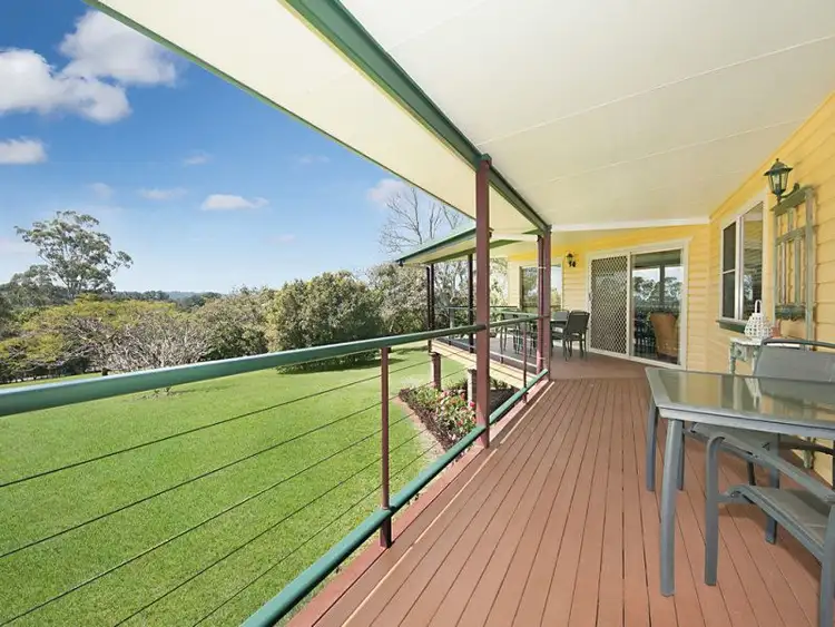Main view of Homely rural property listing, 41 Gibsons Road, Alstonville NSW 2477