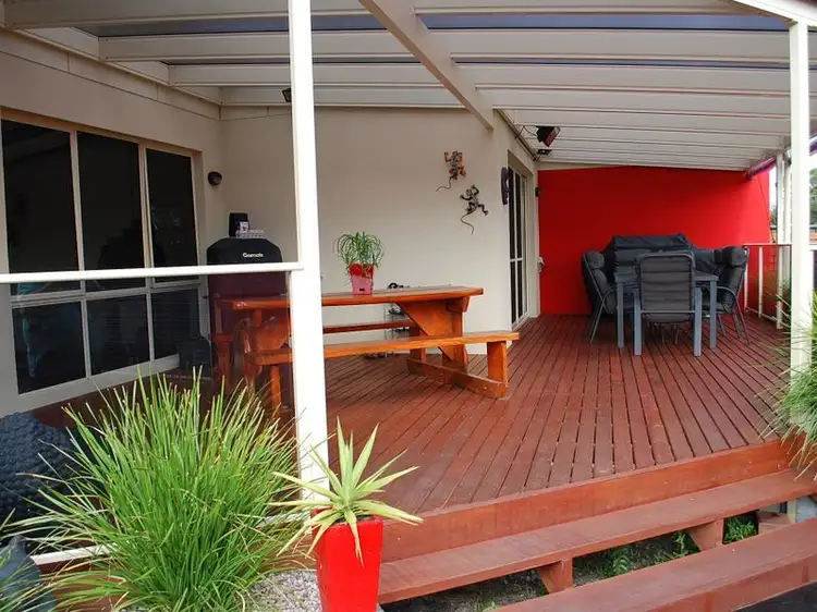 Sixth view of Homely house listing, 36 Katelyn Drive, Wynyard TAS 7325
