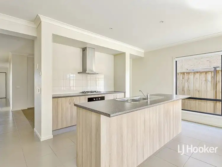 Fourth view of Homely house listing, 54 Seafarer Way, Sanctuary Lakes VIC 3030