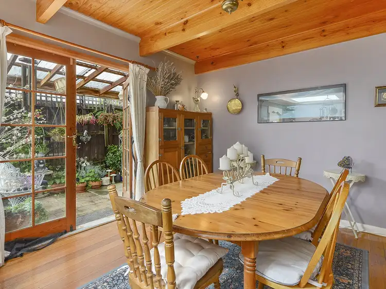 Fifth view of Homely house listing, 7 Knoll Street, Glenorchy TAS 7010