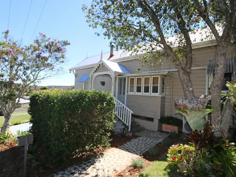 Second view of Homely house listing, 3 Clarence Street, Maclean NSW 2463