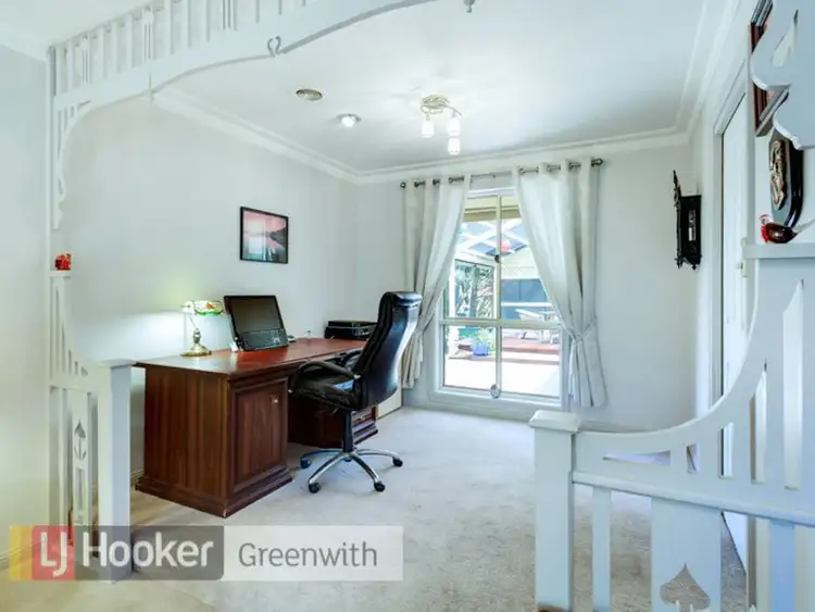 Fourth view of Homely house listing, 17 Tongariro Street, Greenwith SA 5125