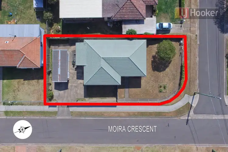 Seventh view of Homely house listing, 2 Moira Crescent, St Marys NSW 2760