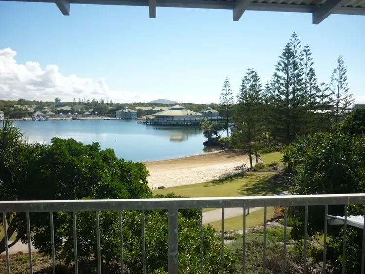 52/80 North Shore Road, Twin Waters QLD 4564