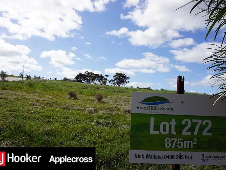 Lot 272 Drummond Street, Toodyay WA 6566
