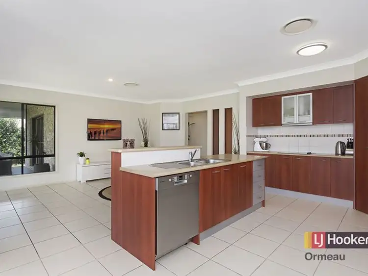 Sixth view of Homely house listing, 7 Killarney Court, Ormeau QLD 4208