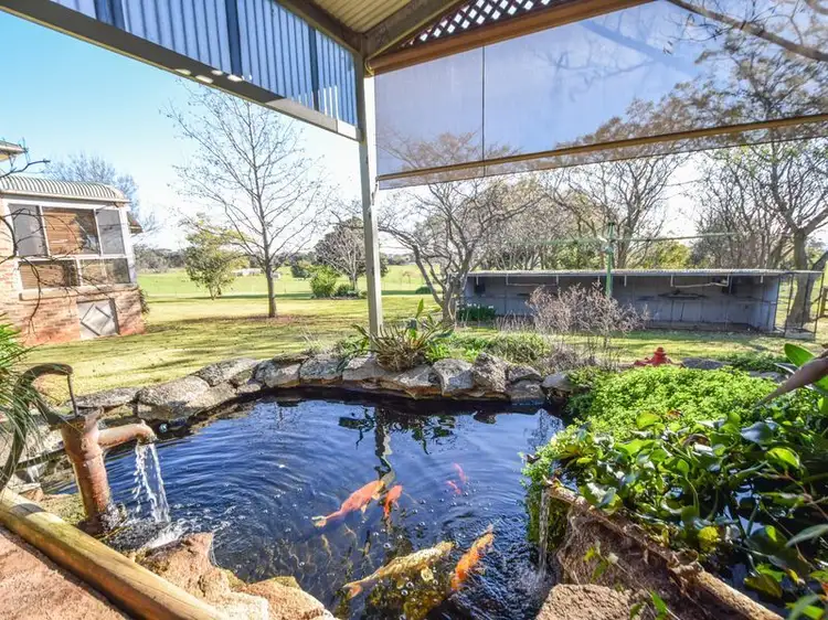 Second view of Homely house listing, 20 Boundary Road, Young NSW 2594