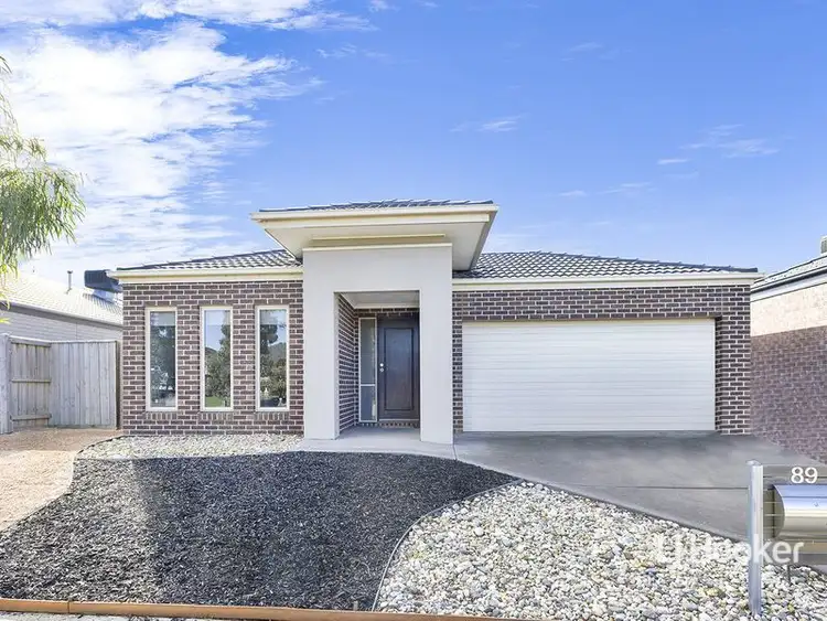 89 Tristania Drive, Point Cook VIC 3030