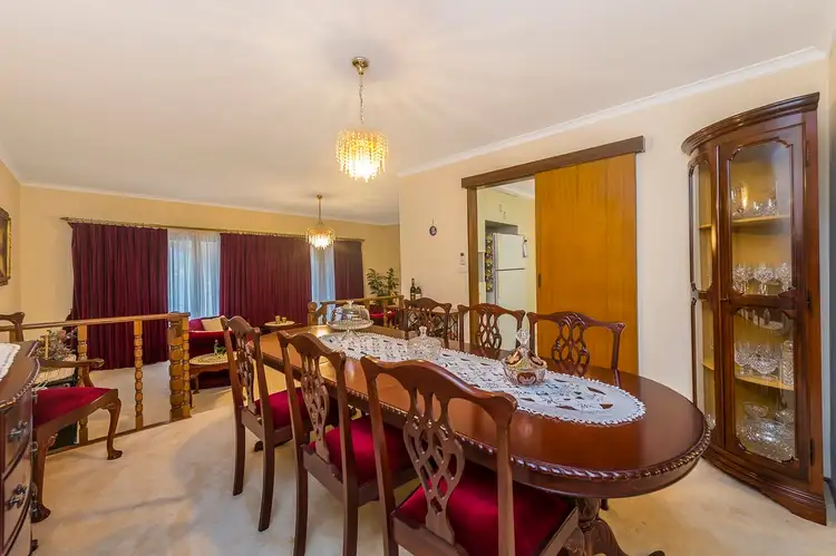 Fourth view of Homely house listing, 1 Crocker Place, Monash ACT 2904