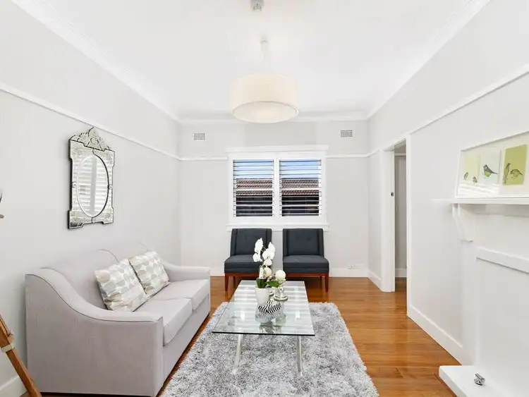 Third view of Homely unit listing, 2/97 Charlotte Street ( Enter via Alt Street), Ashfield NSW 2131
