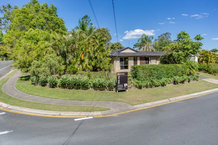 Main view of Homely house listing, 25 Hinterland Drive, Mudgeeraba QLD 4213