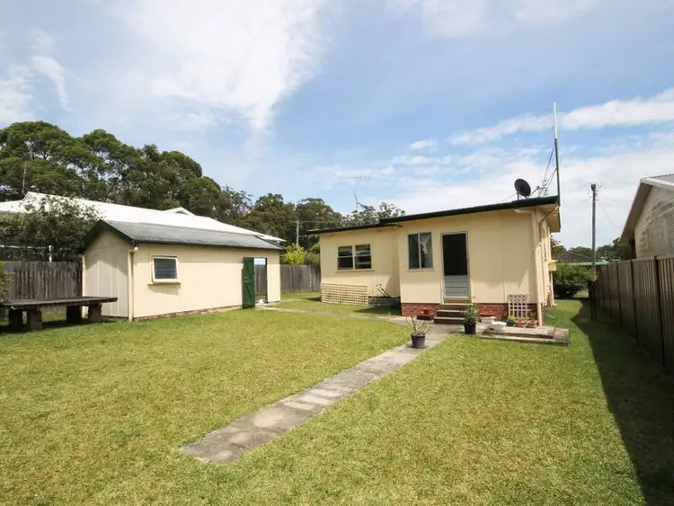 Third view of Homely house listing, 66 Edmund, Sanctuary Point NSW 2540