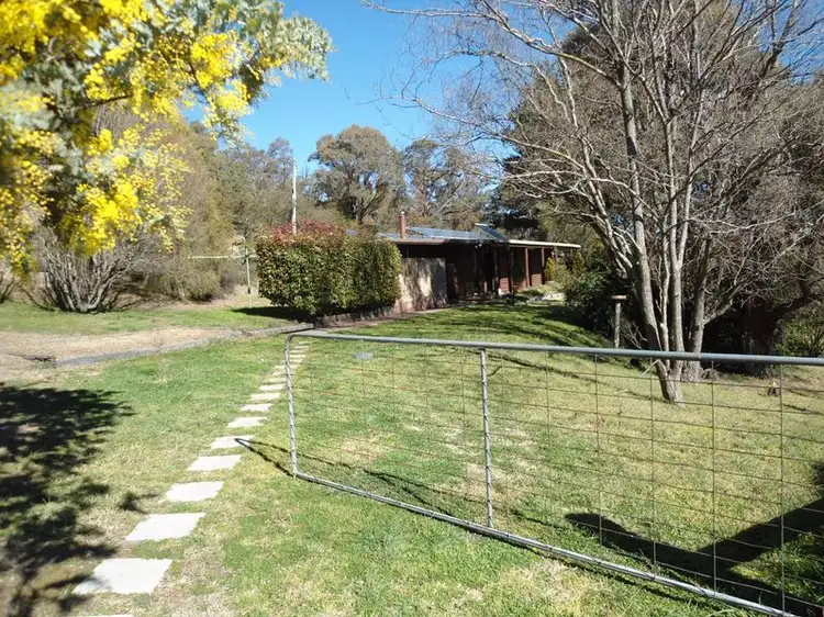 Sixth view of Homely rural property listing, 84 Sir Thomas Mitchell Drive, South Bowenfels NSW 2790