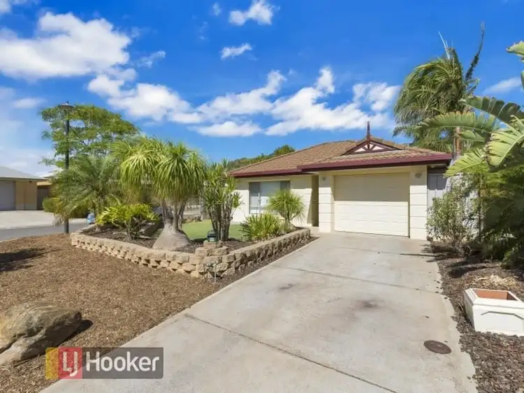 27 Burns Ave, Pooraka SA 5095
