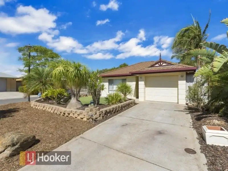 Main view of Homely villa listing, 27 Burns Ave, Pooraka SA 5095