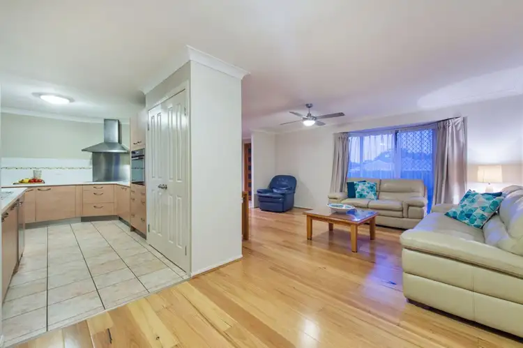 Sixth view of Homely house listing, 35 Haase Crescent, Ormeau QLD 4208