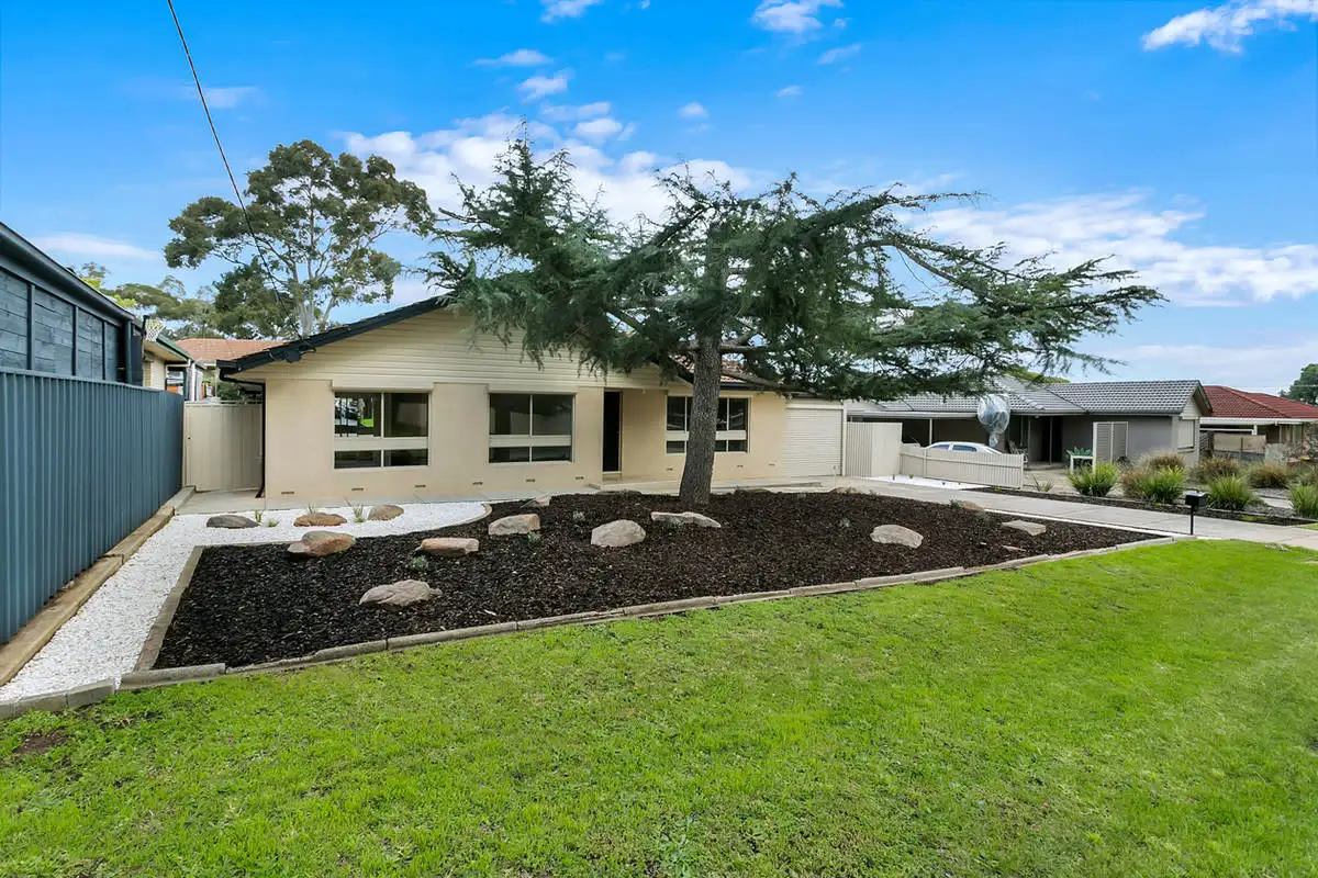 Main view of Homely house listing, 7 Leichardt Avenue, Ingle Farm SA 5098