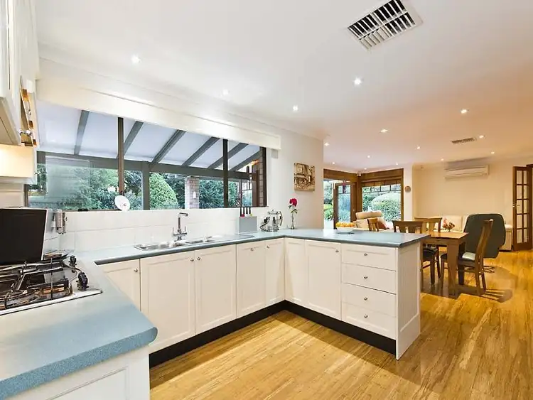 Seventh view of Homely house listing, 25 Pruiti Crescent, Lesmurdie WA 6076