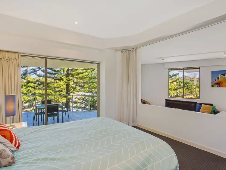 Fifth view of Homely unit listing, 75/98 University Drive, Varsity Lakes QLD 4227
