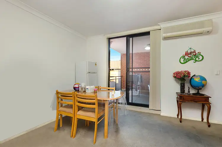Sixth view of Homely apartment listing, 13/24 Campbell Street, Parramatta NSW 2150