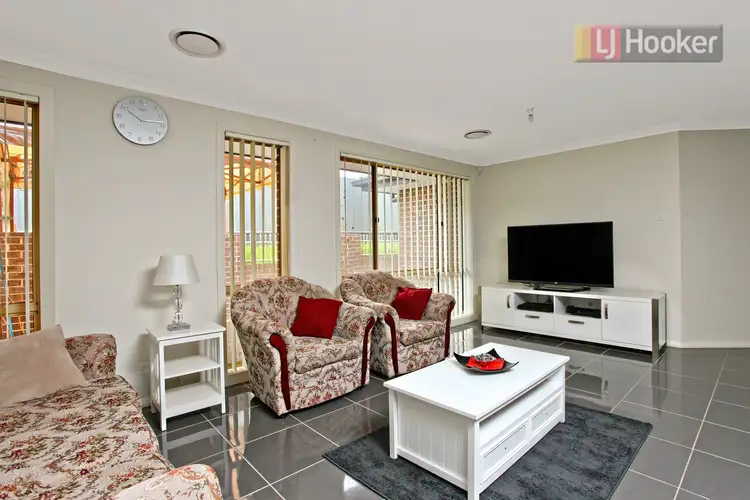 Third view of Homely house listing, 104 Mcculloch Street, Riverstone NSW 2765