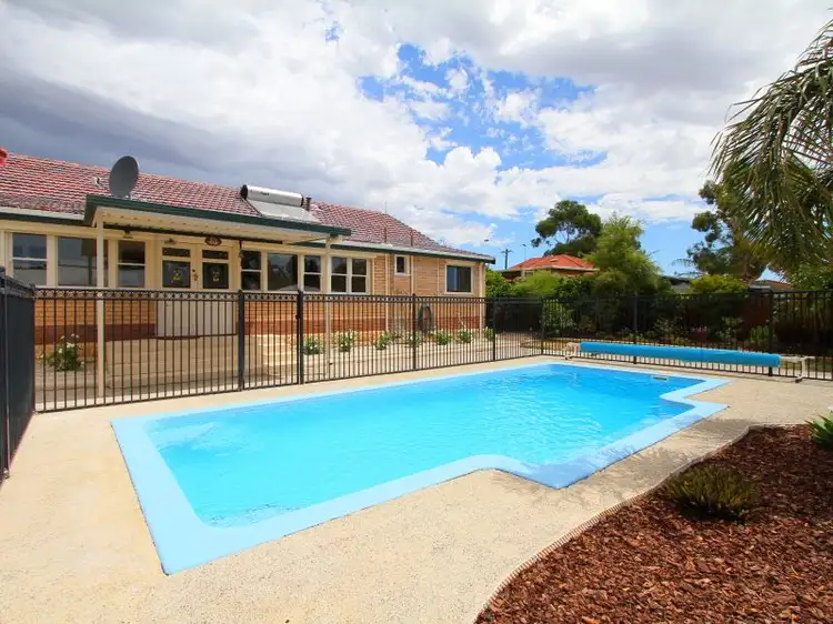 Main view of Homely house listing, 143 Fremantle Road, Gosnells WA 6110