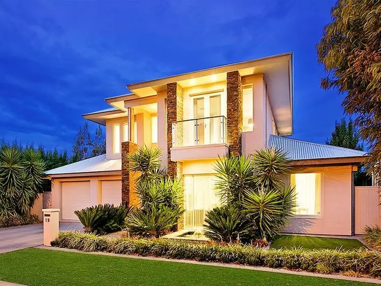 19 Bonython Way, Craigburn Farm SA 5051