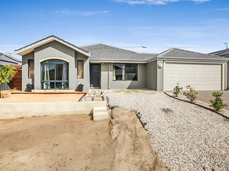 Main view of Homely house listing, 13 Ameer Way, Beeliar WA 6164