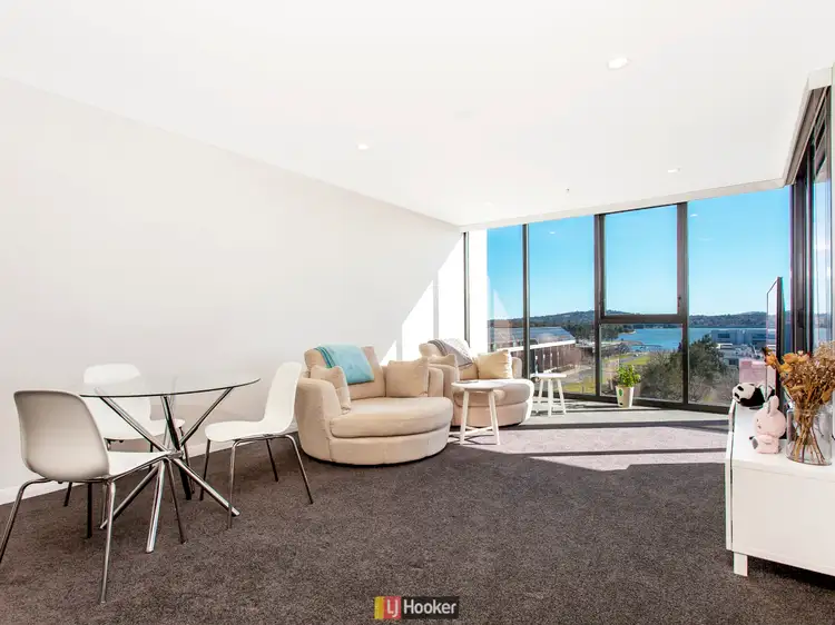 133/39 Benjamin Way, Belconnen ACT 2617