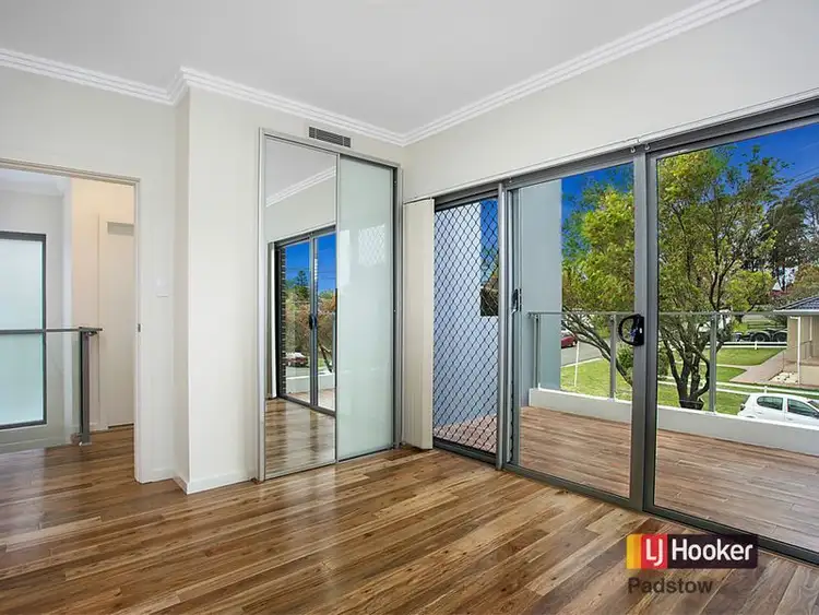 Fifth view of Homely semi-detached listing, 3 Rosebank Street, Panania NSW 2213