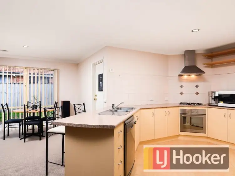 Third view of Homely house listing, 14 Bordeaux Grove, Narre Warren South VIC 3805