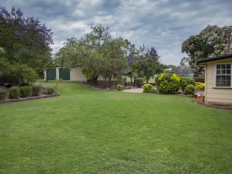 Fifth view of Homely house listing, 7 Chermside Drive, Warwick QLD 4370