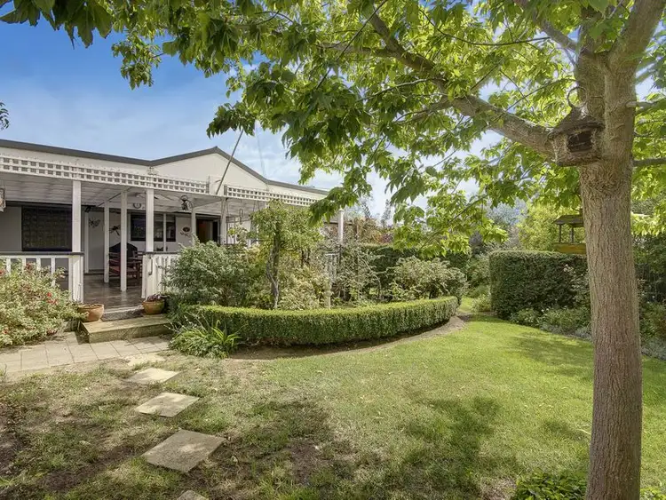 Main view of Homely house listing, 6 Bourbon Way, Waurn Ponds VIC 3216